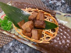 -菊上料理(蜀山银泰百货店)