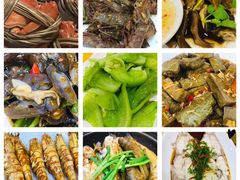 -汕尾巴黎半岛酒店