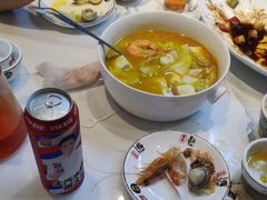 -渔家风味·鲅鱼水饺·央视展播·海鲜天津菜(开发区店)