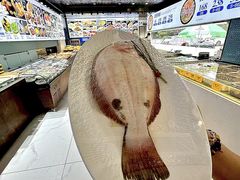 -大锅强·蒸海鲜青岛菜(金沙滩店)