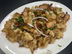 -明本湛江鸡•海鲜小厨(陈家祠店)