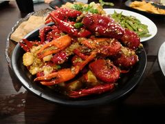 -虎虎龙虾大排档(双井店)