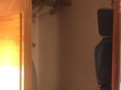 -香港港岛太平洋酒店