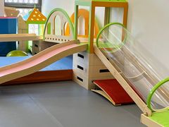 -KidsHome毅英宝贝家早教托育中心