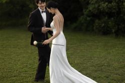 -摩玛婚纱摄影(杭州店)