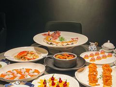 -曾宴·楚菜(湖北省博物馆店)