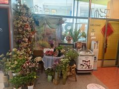 -芭莉与彩虹西餐厅(成都合生汇店)