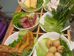 -螺大喜螺蛳粉火锅(雍和宫店)