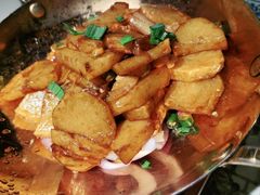 -绿茶餐厅(千岛湖银泰城店)