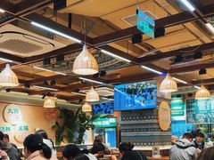 -云阿蛮云南生烫牛肉米线(奉贤路店)