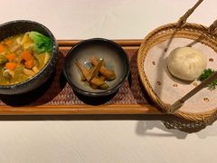 -叶叶菩提·晋福宫