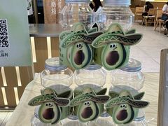 -书亦烧仙草(万家丽一店)