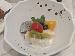 -金马门国际美食百汇(珞喻路店)