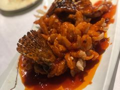 -老阊门菜馆(山塘街店)