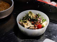 -很久以前羊肉串(农科路店)