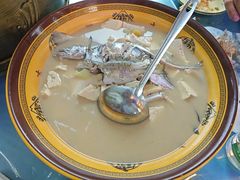 -正亮农家院·海鲜本地菜
