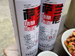-富正毅三下锅·湘西韵味(天门山索道店)