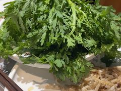 -蜀九香火锅(玉林店)