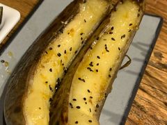 -平娃三宝烧烤·面食(南小街店)