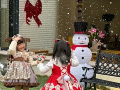 -HERRE·FARM 赫尔露营农场·团建聚会包场