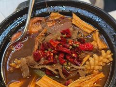 -狮王府淮扬菜(夫子庙老门东店)