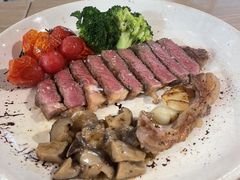 -Maxpoint Kitchen 西餐咖啡(乐峰广场店)