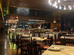 大堂-君悦酒店·乐厨·高空自助餐(青年大街店)