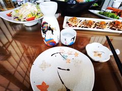 -尺山寸水日料(马桥满天星店)