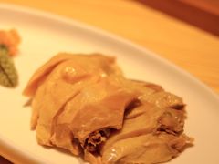 -人间酒暖·Go blanc·烧鸟·深夜食堂(陆家嘴店)