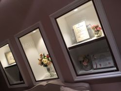 -UP&UP·半永久眉毛眼线机器野生眉