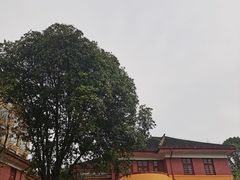 -李宗仁官邸