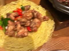 -云海肴·汽锅鸡·云南菜(天山百盛优客店)