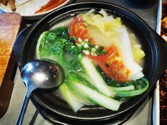 -陶德砂锅(蜀汉路店)