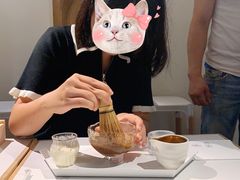 -茶是一枝花泡茶店