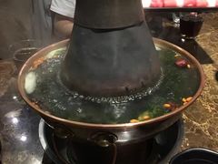 -有料儿铜锅(白堤路店)