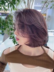 -锦尚名仕Hair Salon