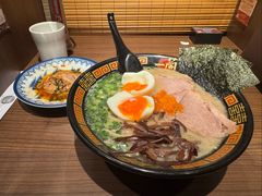 -一蘭拉面(尖沙咀店)