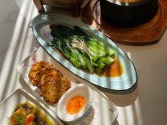 -绿茶餐厅(广州嘉裕太阳城店)
