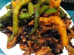 -春花民族美食(佳木斯总店)