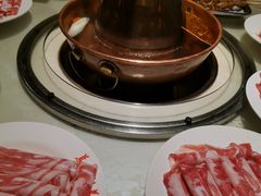 -总参北京涮羊肉