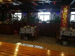 -张家大院(幕府西路店)