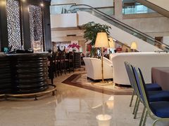 -上海齐鲁酒店·辣椒屋咖啡厅