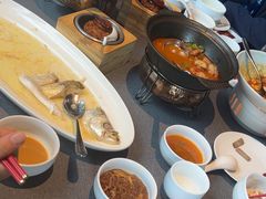 -拾宴(汇智国际商业中心店)