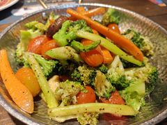 -卢布里西餐厅(总店)