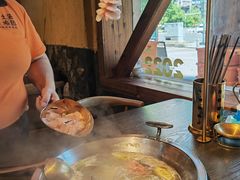 -土著渔匠·养生蝴蝶鱼(香樟路店)