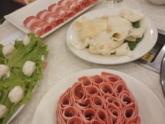 -八先生涮肉房(三里河店)