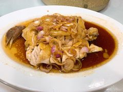 -宜宾海鲜酒家·三十年老字号