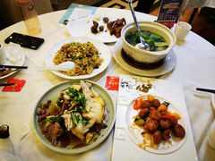 -渔意楼·驰名沙田乳鸽(五羊旗舰店)