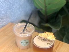 -MQ COFFEE STAND明谦(新洲店)