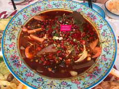 -阆辣荟餐饮(老味道8年·古城店)